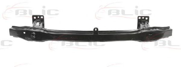 Усилитель бампера BLIC 5502-00-0092940P