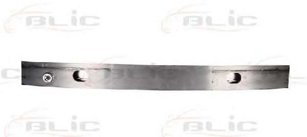 Усилитель бампера BLIC 5502-00-0093940P