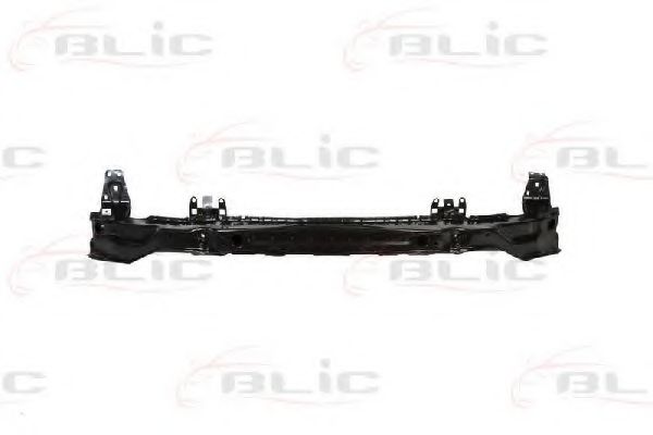 Усилитель бампера BLIC 5502-00-0095940P