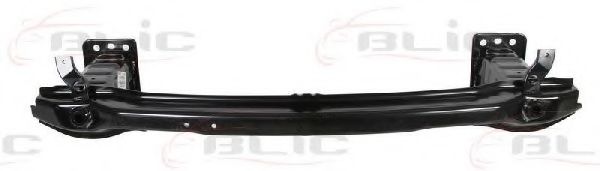 Усилитель бампера BMW 51117229085