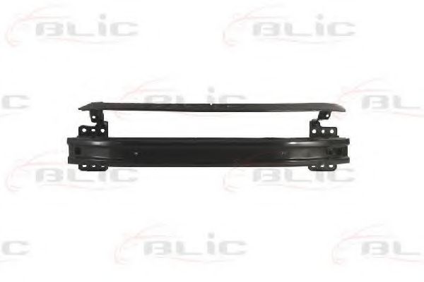 Усилитель бампера BLIC 5502-00-0110940P
