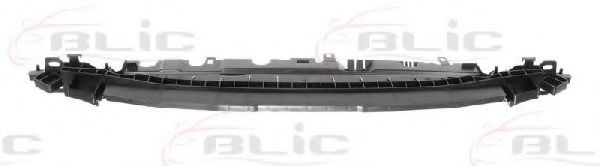 Усилитель бампера BLIC 5502-00-0531941P
