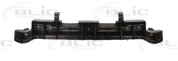 Усилитель бампера BLIC 5502-00-0536980P