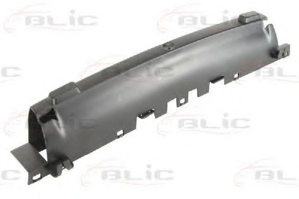 Усилитель бампера BLIC 5502-00-0537940P