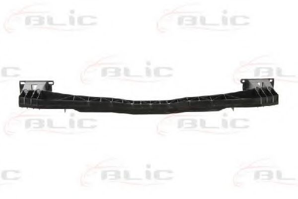 Усилитель бампера BLIC 5502-00-0537941P