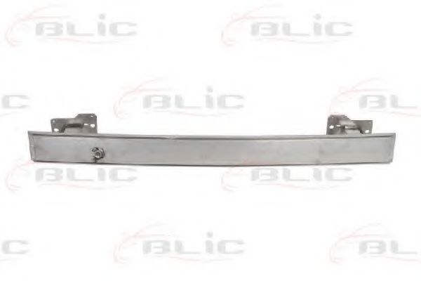 Усилитель бампера BLIC 5502-00-0537942P