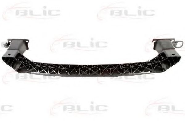 Усилитель бампера BLIC 5502-00-0537945P