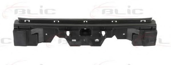 Усилитель бампера BLIC 5502-00-0537981P