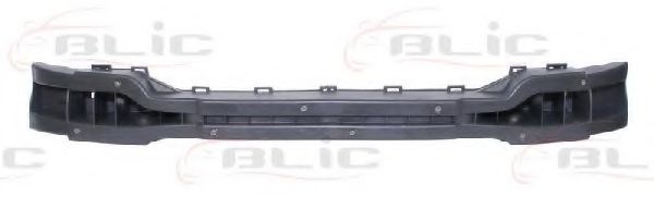 Усилитель бампера BLIC 5502-00-0551940P