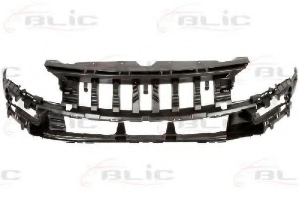 Усилитель бампера BLIC 5502-00-0552943P