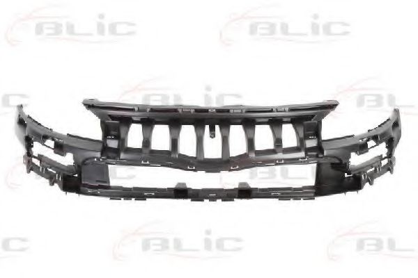 Усилитель бампера BLIC 5502-00-0552945P