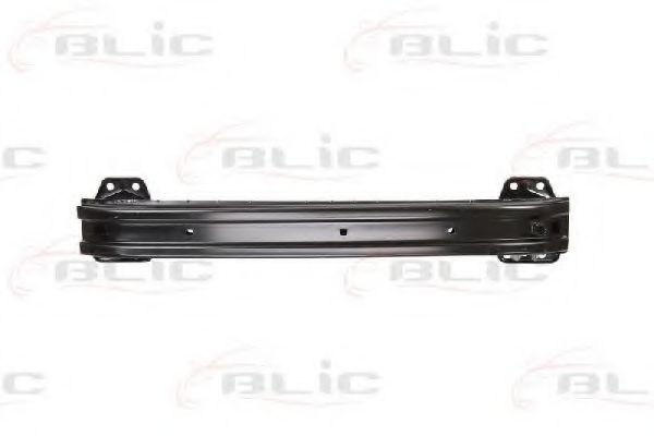 Усилитель бампера BLIC 5502-00-0553940P
