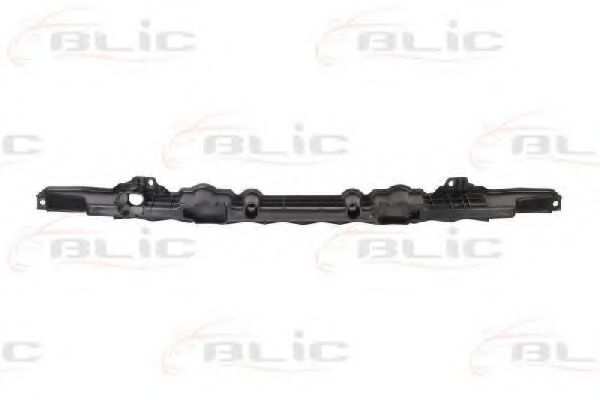 Усилитель бампера BLIC 5502-00-0553980P