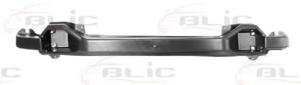 Усилитель бампера BLIC 5502-00-0556940P