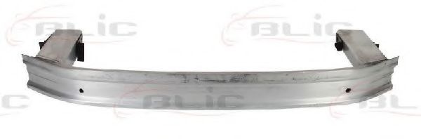 Усилитель бампера GM 13259736