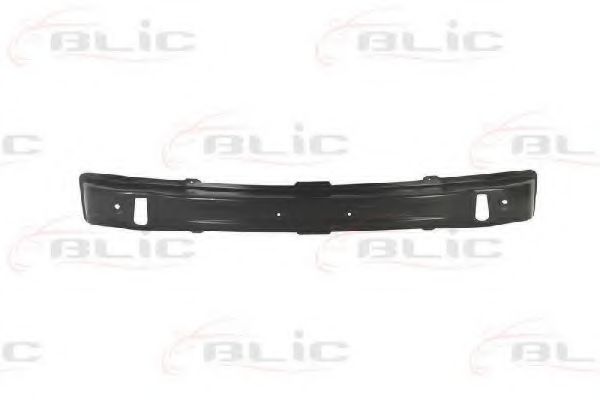 Усилитель бампера BLIC 5502-00-1301941P