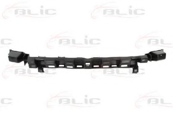 Усилитель бампера BLIC 5502-00-1301981P