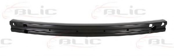 Усилитель бампера BLIC 5502-00-1601980P