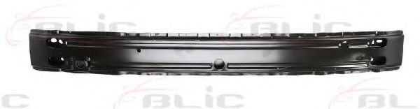 Усилитель бампера BLIC 5502-00-1610940P