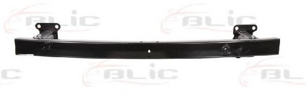 Усилитель бампера BLIC 5502-00-1617940P