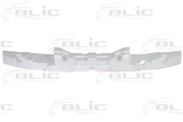 Усилитель бампера BLIC 5502-00-1617941P