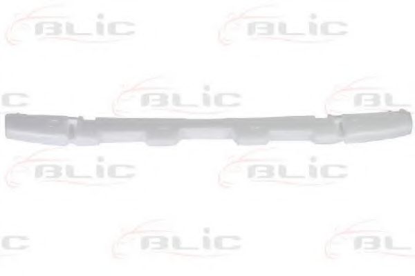 Усилитель бампера BLIC 5502-00-1617942P
