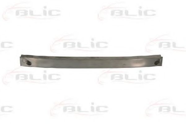Усилитель бампера BLIC 5502-00-1670940P