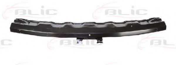 Усилитель бампера BLIC 5502-00-1676940P
