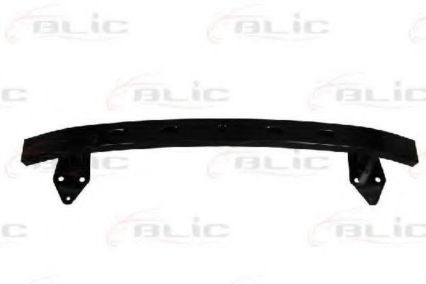 Усилитель бампера BLIC 5502-00-2008940P