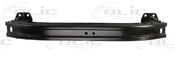 Усилитель бампера BLIC 5502-00-2018940P