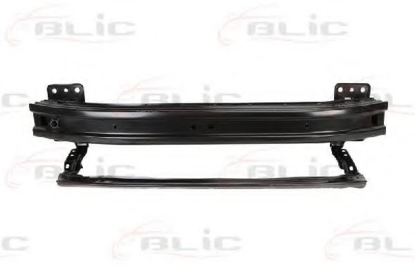 Усилитель бампера BLIC 5502-00-2019940P