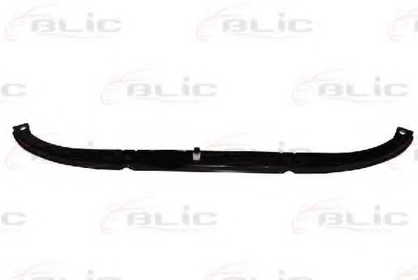 Усилитель бампера BLIC 5502-00-2022940P