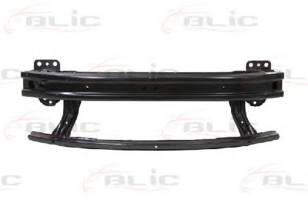 Усилитель бампера BLIC 5502-00-2029940P
