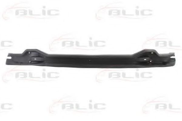 Усилитель бампера BLIC 5502-00-2033940P