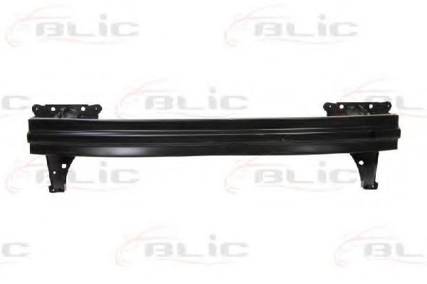 Усилитель бампера BLIC 5502-00-2042940P