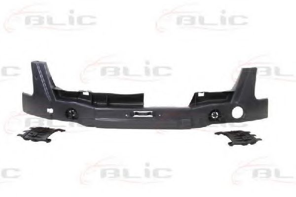 Усилитель бампера BLIC 5502-00-2505940P