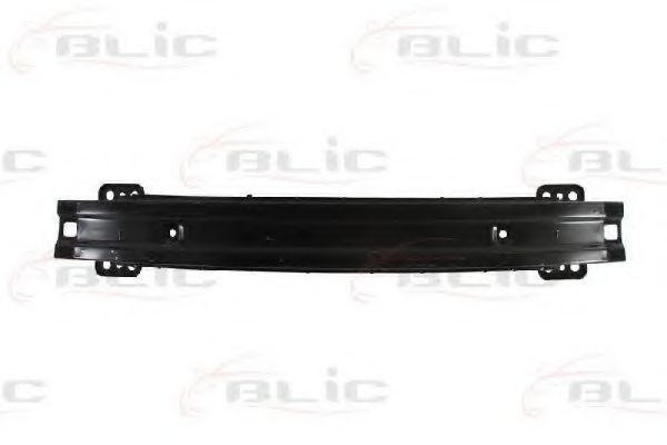 Усилитель бампера BLIC 5502-00-2506940P