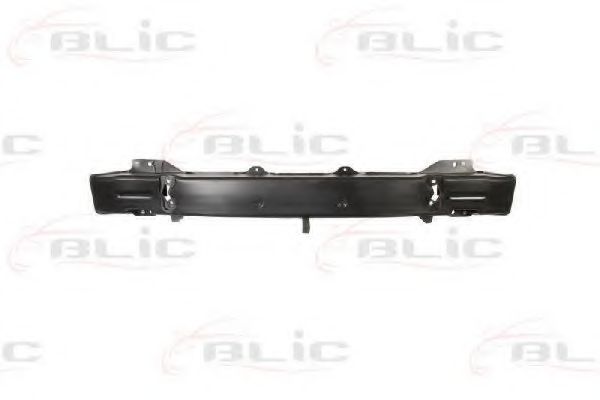 Усилитель бампера BLIC 5502-00-2509940P