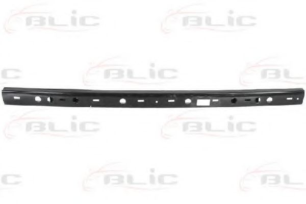 Усилитель бампера BLIC 5502-00-2509980P
