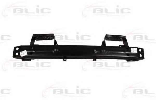 Усилитель бампера BLIC 5502-00-2510940P