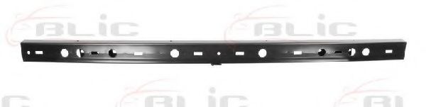 Усилитель бампера BLIC 5502-00-2510980P
