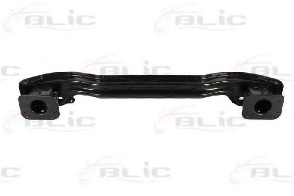 Усилитель бампера BLIC 5502-00-2512940P