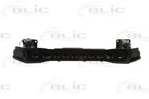 Усилитель бампера BLIC 5502-00-2536940P