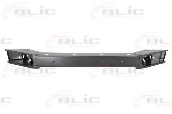 Усилитель бампера BLIC 5502-00-2911941P