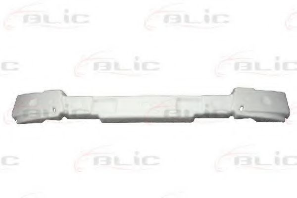 Усилитель бампера BLIC 5502-00-3135941P