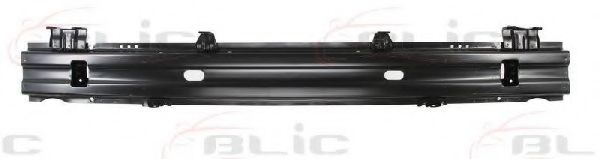 Усилитель бампера Hyundai/Kia 8653025600