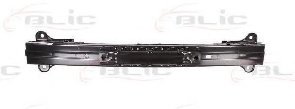 Усилитель бампера Hyundai/Kia 865303E500
