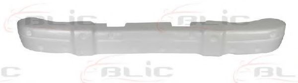 Усилитель бампера BLIC 5502-00-3290941P