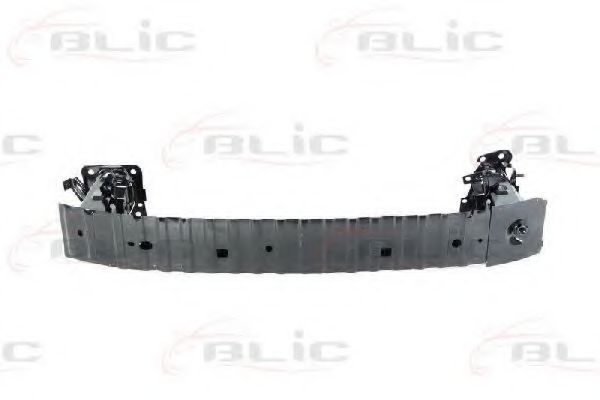 Усилитель бампера MAZDA BRYS-50-07Y