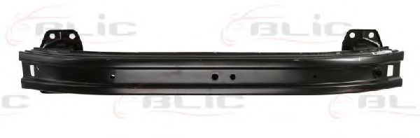 Усилитель бампера BLIC 5502-00-3497940P